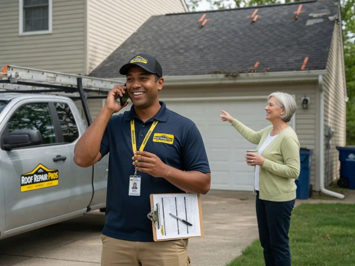 Roof Repair West Leisenring, PA FAQs